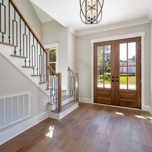 Door Replacement in Rockwall TX