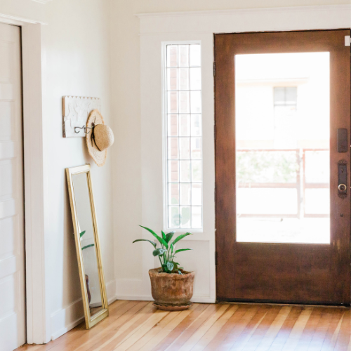 Door Replacement in Rockwall TX